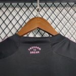 Mens Inter Miami CF 2023/24 Away Jersey 8