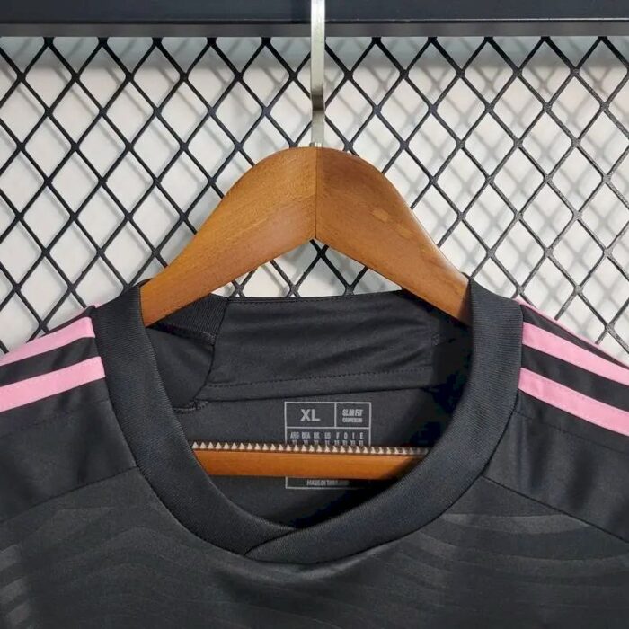 Mens Inter Miami CF 2023/24 Away Jersey 3