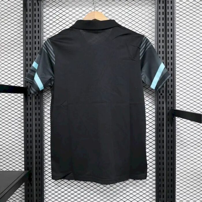 Mens Manchester City 2023/24 Polo 3