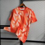 Mens Bayern Munich 2023/24 Pre-Match Jersey