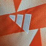 Mens Bayern Munich 2023/24 Pre-Match Jersey 7