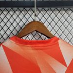 Mens Bayern Munich 2023/24 Pre-Match Jersey 5