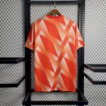 Mens Bayern Munich 2023/24 Pre-Match Jersey 3