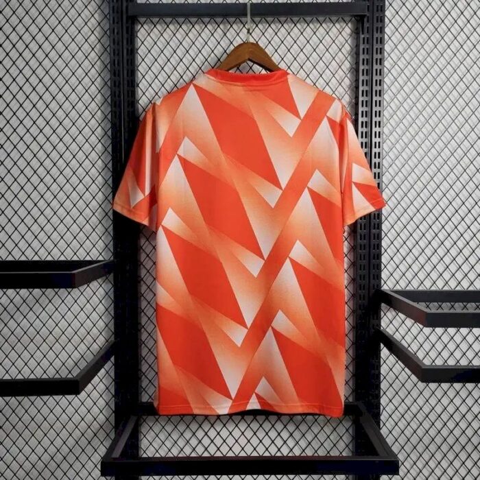 Mens Bayern Munich 2023/24 Pre-Match Jersey 3
