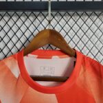 Mens Bayern Munich 2023/24 Pre-Match Jersey 2