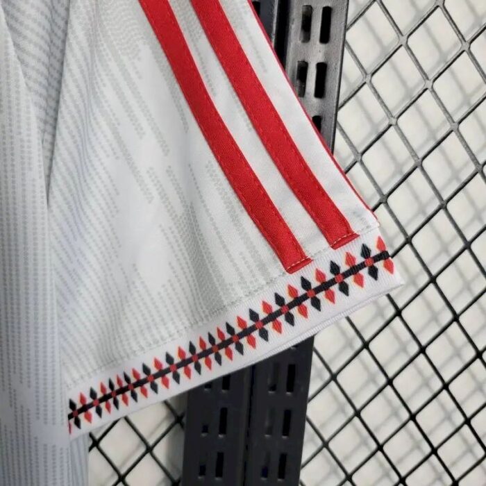Mens Sao Paulo 2023/24 Jersey 2
