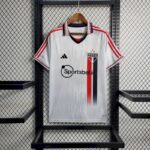 Mens Sao Paulo 2023/24 Jersey 1