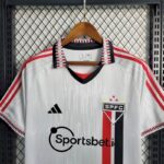 Mens Sao Paulo 2023/24 Jersey 4