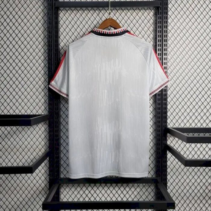 Mens Sao Paulo 2023/24 Jersey 5