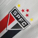 Mens Sao Paulo 2023/24 Jersey 6