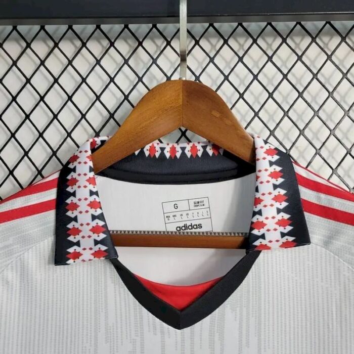 Mens Sao Paulo 2023/24 Jersey 7