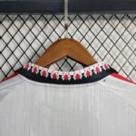 Mens Sao Paulo 2023/24 Jersey 8