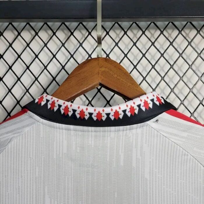 Mens Sao Paulo 2023/24 Jersey 8
