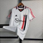Mens Sao Paulo 2023/24 Jersey