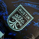 Mens Austin 2023/24 Jersey 7