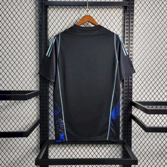 Mens Austin 2023/24 Jersey 6