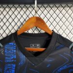 Mens Austin 2023/24 Jersey 5