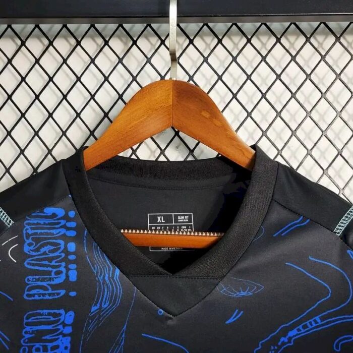Mens Austin 2023/24 Jersey 5
