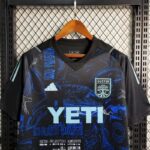 Mens Austin 2023/24 Jersey 3
