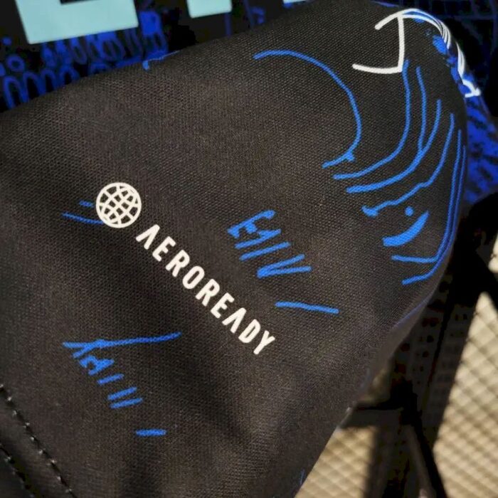 Mens Austin 2023/24 Jersey 2