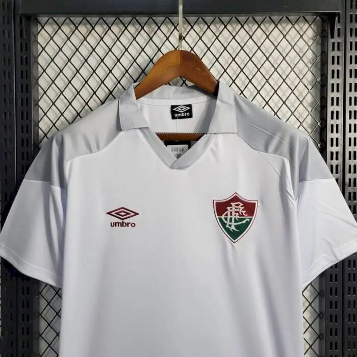 Mens Fluminense 2023/24 Pre-Match Jersey 2