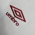 Mens Fluminense 2023/24 Pre-Match Jersey 3