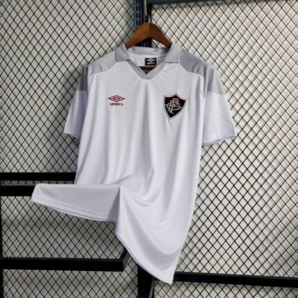 Mens Fluminense 2023/24 Pre-Match Jersey