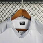 Mens Fluminense 2023/24 Pre-Match Jersey 4