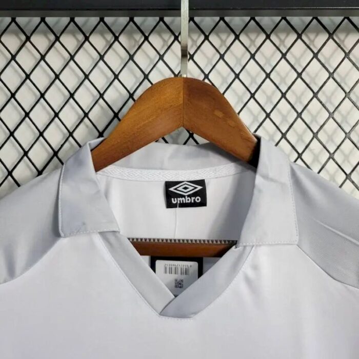 Mens Fluminense 2023/24 Pre-Match Jersey 4