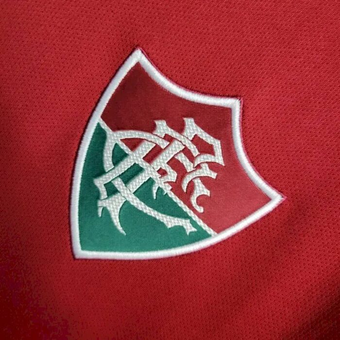 Mens Fluminense 2023/24 Pre-Match Jersey 2