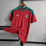 Mens Fluminense 2023/24 Pre-Match Jersey