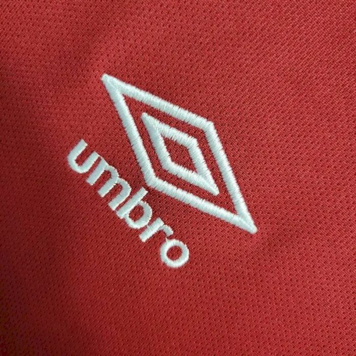 Mens Fluminense 2023/24 Pre-Match Jersey 4