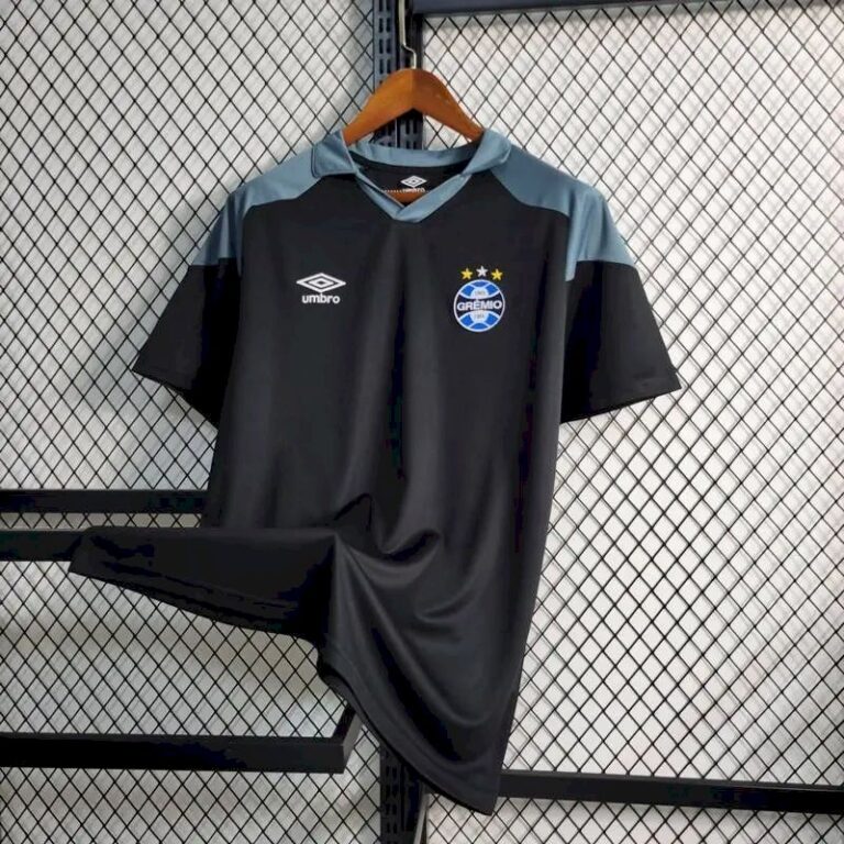 Mens Grêmio 2023/24 Pre-Match Jersey