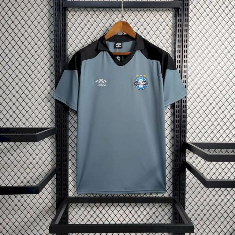 Mens Grêmio 2023/24 Pre-Match Jersey 1