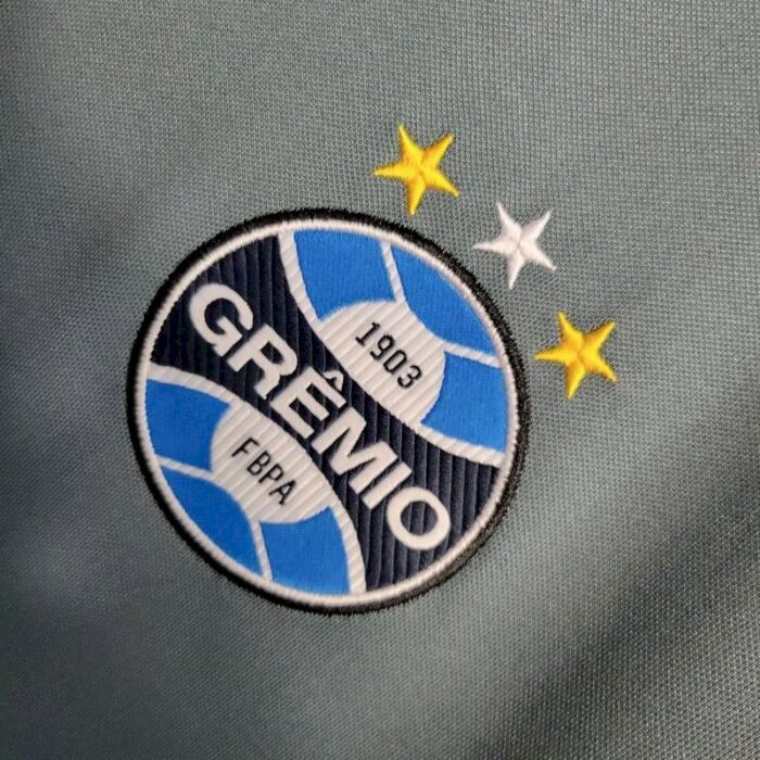 Mens Grêmio 2023/24 Pre-Match Jersey 6
