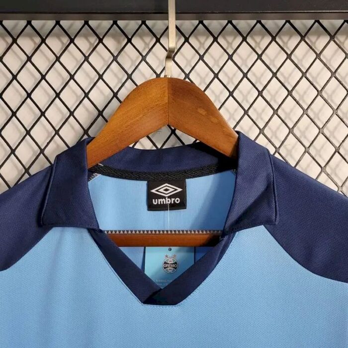 Mens Grêmio 2023/24 Pre-Match Jersey 5