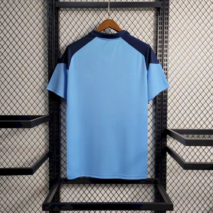 Mens Grêmio 2023/24 Pre-Match Jersey 4