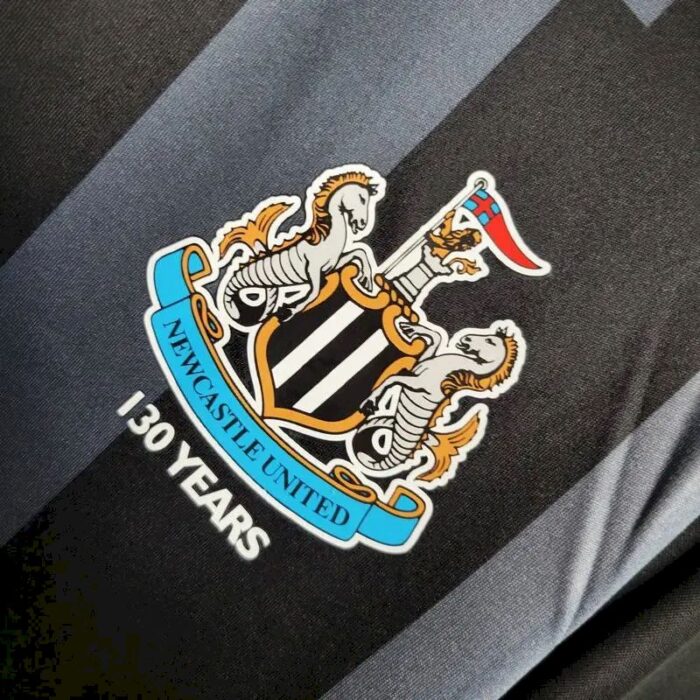 Mens Newcastle United 2023/24 Pre-Match 4