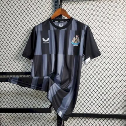 Mens Newcastle United 2023/24 Pre-Match