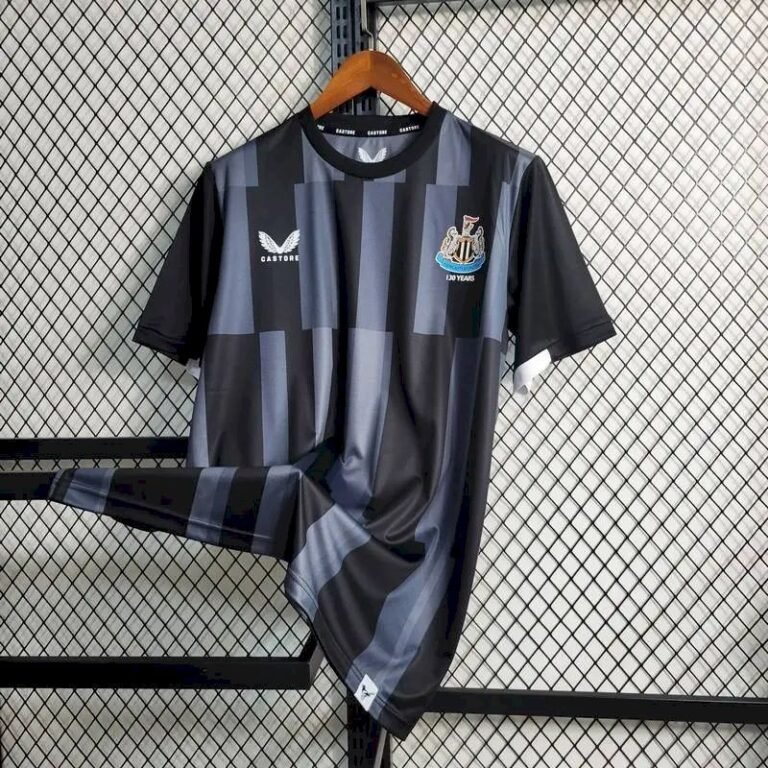 Mens Newcastle United 2023/24 Pre-Match