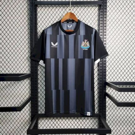 Mens Newcastle United 2023/24 Pre-Match 1