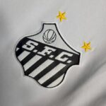 Mens Santos 2023/24 Pre-Match Jersey 6