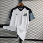 Mens Santos 2023/24 Pre-Match Jersey