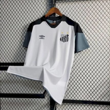 Mens Santos 2023/24 Pre-Match Jersey