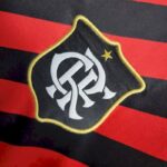 Mens Flamengo 2023/24 Jersey 2