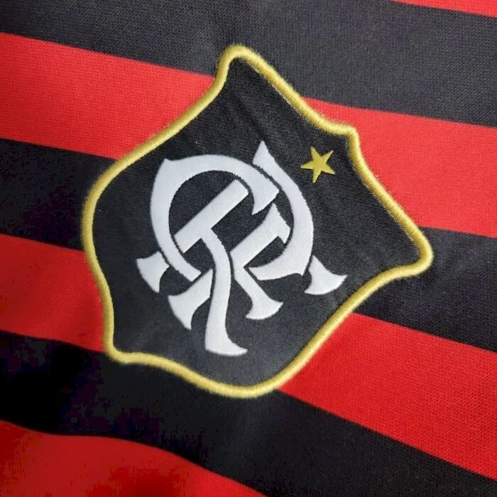 Mens Flamengo 2023/24 Jersey 2