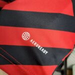 Mens Flamengo 2023/24 Jersey 5