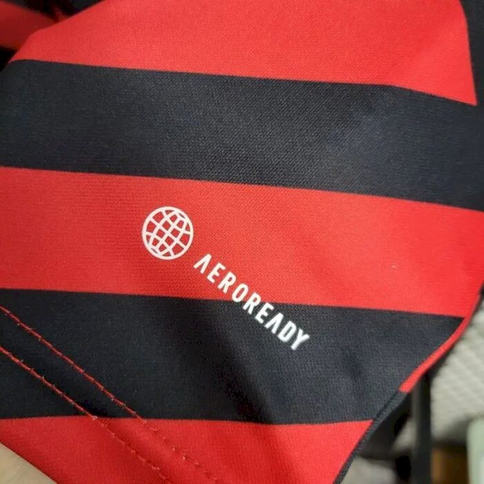 Mens Flamengo 2023/24 Jersey 5
