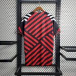 Mens Flamengo 2023/24 Jersey 6