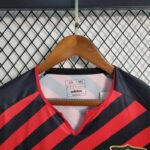 Mens Flamengo 2023/24 Jersey 7